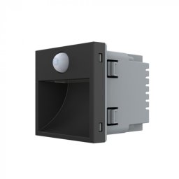Modul lampa de veghe LED Livolo cu senzor miscare incorporat SmartElectro IntelligentHouse