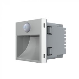 Modul lampa de veghe LED Livolo cu senzor miscare incorporat SmartElectro IntelligentHouse