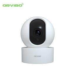 Camera de supraveghere inteligenta Wi-Fi Orvibo cu infrarosu SC32PT SmartElectro IntelligentHouse