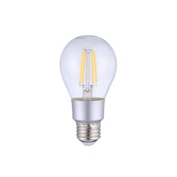 Bec inteligent Shelly Vintage A60, Dimmer, Wi-Fi, Control aplicatie, E27, 7W, 750 LM SmartElectro IntelligentHouse