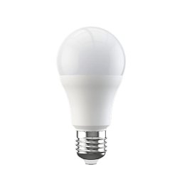 Bec inteligent Wi-Fi, BroadLink LB27, A60, 800 LM, Dimmer, Putere 10W, Control aplicatie SmartElectro IntelligentHouse