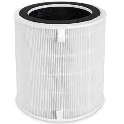 Filtru de rezerva pentru Purificatorul de aer Levoit LV-H135, Filtrare 360°, Fara Ozon SmartElectro IntelligentHouse