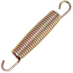 Arc trambulina 165 mm, otel galvanizat cu carlige, compatibil trambuline 366–426 cm Household NewTrend