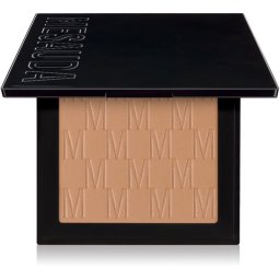 Mesauda Bronze Venus pudra compacta pentru bronzat culoare 102 Honey Gold 10 g