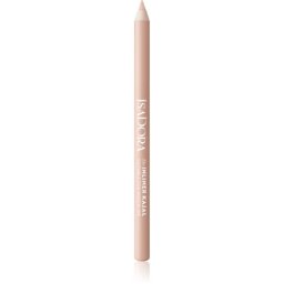 IsaDora The Inliner Kajal creion kohl pentru ochi culoare 56 Blonde 1.1 g