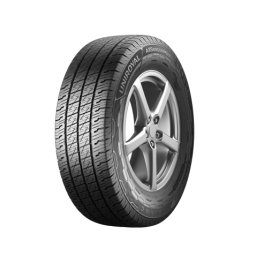 UNIROYAL AllSeasonMax 215/60R17C 109/107T
