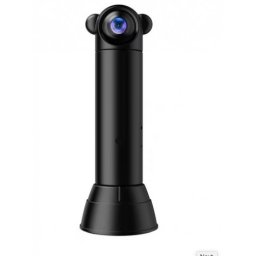 Mini Camera supraveghere Andowl Q SX82 4K Wifi rotativa