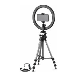 Cullmann Alpha 1000 Vlogging Kit
