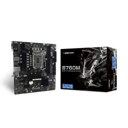 Placa de baza B760MX2-E motherboard Intel B760 LGA 1700 micro ATX