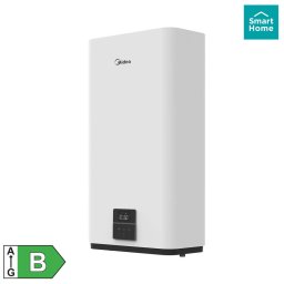 Boiler Boiler electric, D100-20ED6, 100 L / 93 L nominal, 2000 W, Smart