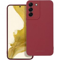 Husa Husa pentru Xiaomi Redmi 14C, OEM, Roar, Rosie