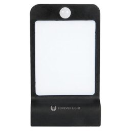 LAMPA LED SOLARA CU SENZOR 5W 250LM 4500K