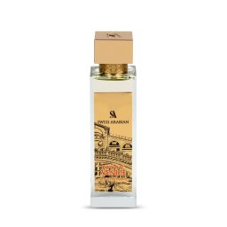 Swiss Arabian, Passion Of Venice, Extrait De Parfum, Unisex, 100 ml