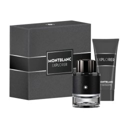 Set Montblanc Explorer