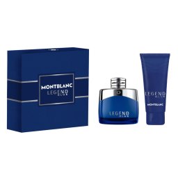 Set Montblanc Legend Blue