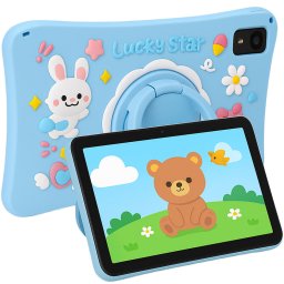 iHunt Tablet PC 12 Ultra Kids Star Blue