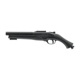 Pusca paintball cu bile de cauciuc/creta/vopsea Umarex 2.4072, Cal 68, 16.0 J, Gen 2