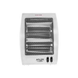 Heater Quartz AD 7709 Alb