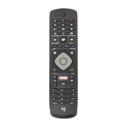 Telecomanda Sbox RC-01404 Remote Control for Philips TVs