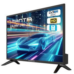 Televizor Manta 24LHN124D