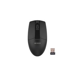 Mouse G3-330NS – Wireless 2.4GHz, optic, 1000 dpi, 3 butoane, negru