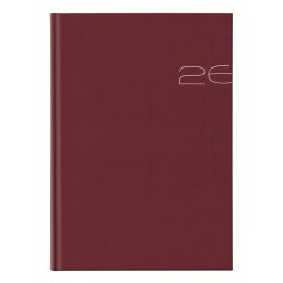 Agenda datata 2027 Big Matra 512 zilnica 21X30cm