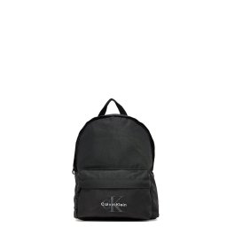 CALVIN KLEIN Backpack Bold Small Round LV04D3257G UB1 black