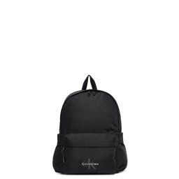 CALVIN KLEIN Backpack Bold Round LV04D3114G UB1 black