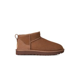UGG Ghete Classic Ultra Mini 1116109 00K4 rocky oak