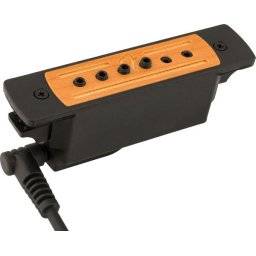 Fender Mesquite Humbucking Acoustic Soundhole