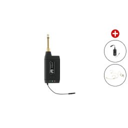 Omnitronic FAS Headset SET