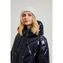 Marisse Women's Hat Z-Cz-4522 L.Grey