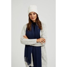 Marisse Women's Hat Z-Cz-4500 Off White