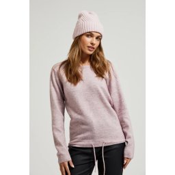 Marisse Women's Hat Z-Cz-4503 L.Pink