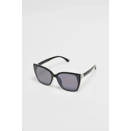 Marisse Women's Glasses L-Ok-4603 Black