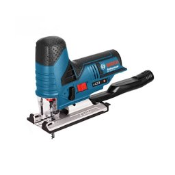 Fierastrau pendular cu acumulator 12V Bosch GST 12V-70, livrat fara acumulator si incarcator