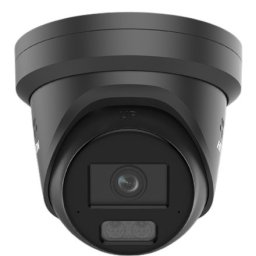 Camera IP 4K HIKVISION DS-2CD2387G3-LIS2UY-SL-2.8mm-BLACK