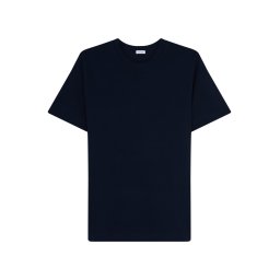 SEIDENSTICKER Tricou bleumarin