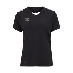 Hummel Tricot negru / alb
