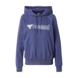 Hummel Hanorac sport 'Noni 2.0' albastru închis / alb