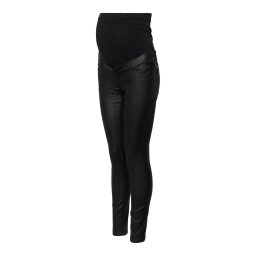 Vero Moda Maternity Pantaloni 'Vmmseven' negru