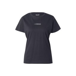 Hummel Tricou funcțional 'Offgrid' gri închis / negru / alb