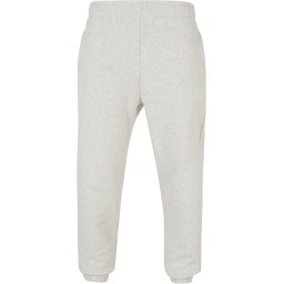 Urban Classics Pantaloni gri amestecat