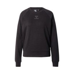 Hummel Hanorac sport 'ICONS' gri închis / negru
