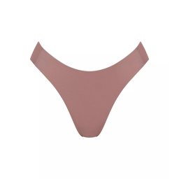 SLOGGI Slip 'ZERO Feel 2.0' maro cappuccino / gri închis