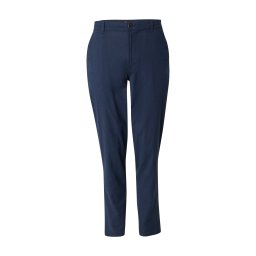 JACK & JONES Pantaloni eleganți albastru marin