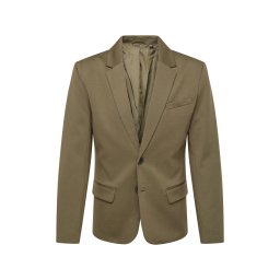BLEND Sacou 'Langford' oliv