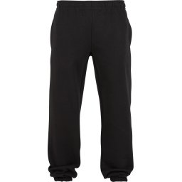 Urban Classics Pantaloni negru