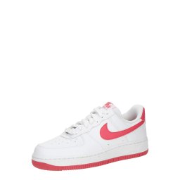 Nike Sportswear Sneaker low 'Air Force 1 '07 Better' roz neon / alb