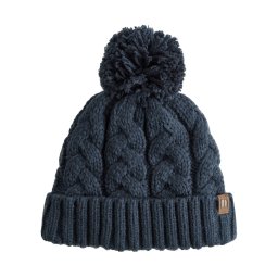 Next Căciulă bleumarin